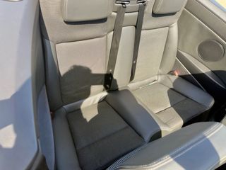 Opel Astra Twintop Cosmo