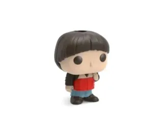 Figura Funko Pop! Will Byers Stranger Things