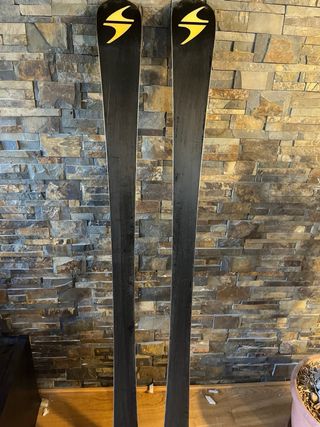 Sci Blizzard SRC Racing 165cm