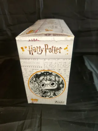 Funko Pop! Harry Potter con Maglietta
