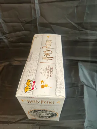Funko Pop! Harry Potter con Maglietta