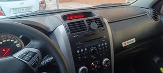 Suzuki Grand Vitara 2006 en venta