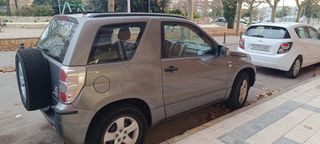 Suzuki Grand Vitara 2006 en venta