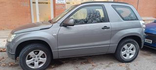 Suzuki Grand Vitara 2006 en venta