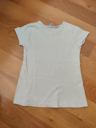 Falda vaquera Boboli niña