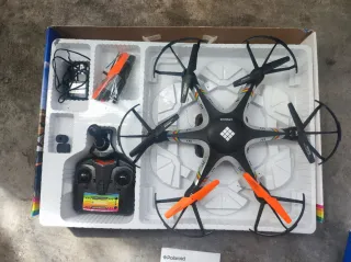 Drone Polaroid Mirage 6 Nuevo
