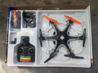 Drone Polaroid Mirage 6 Nuevo