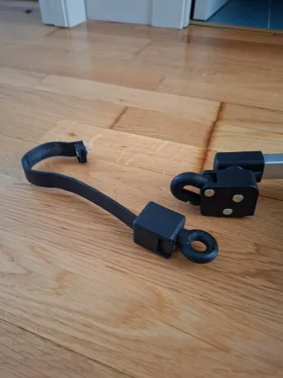 Patín universal para carrito de bebé