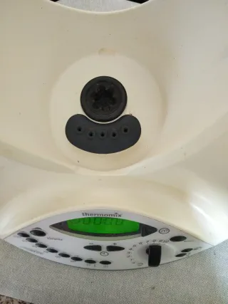 Thermomix TM 31