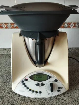 Thermomix TM 31