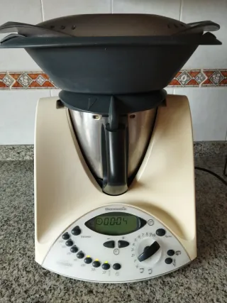 Thermomix TM 31