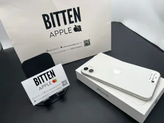 iPhone 11 64GB White GARANTIA CAMBIOS