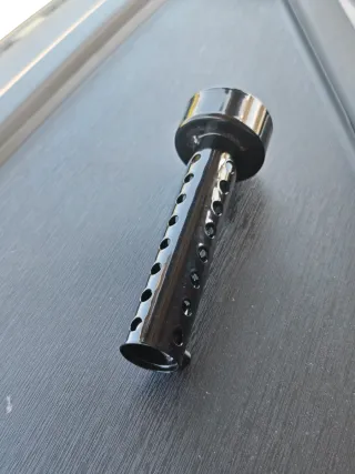 Db killer negro  48cm