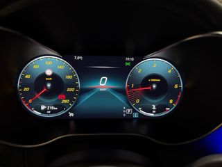 Mercedes-Benz GLC Coupé 2021 AMG LINE 🔥