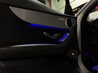 Mercedes-Benz GLC Coupé 2021 AMG LINE 🔥