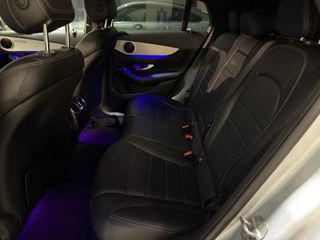 Mercedes-Benz GLC Coupé 2021 AMG LINE 🔥