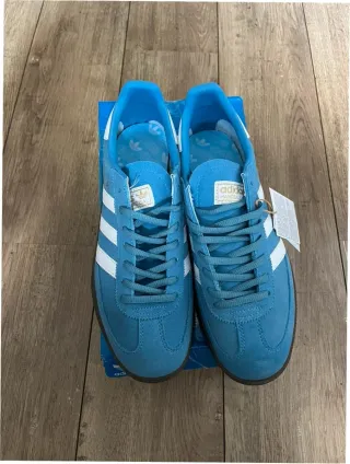 Adidas Handball Spezial Azul Talla 37