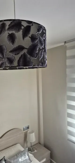 Lámpara de techo decorativa