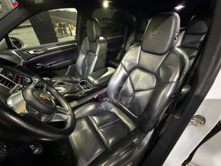 Porsche Cayenne 2017