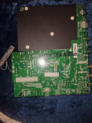 TP MT5510S.PB803 Placa Base TV