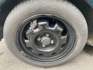 Llantas Renault Clio 16V