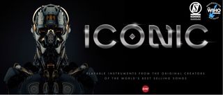 Eastwest ICONIC Instrumento Virtual