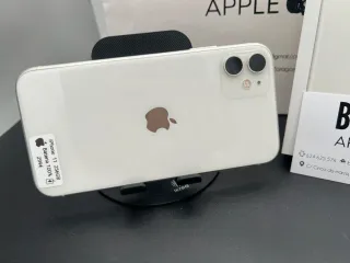 iPhone 11 256GB White GARANTIA CAMBIOS!!