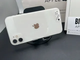 iPhone 11 256GB White GARANTIA CAMBIOS!!