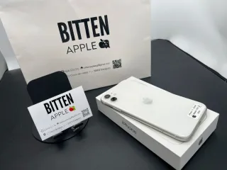 iPhone 11 256GB White GARANTIA CAMBIOS!!