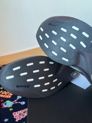 Adidas Adizero Evo SL Talla 47 1/3 Nuevas