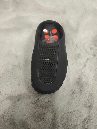 Nike Mind 001 Negras y Naranjas