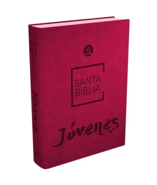 Biblia Joven Reina Valera Piel Sint. Safeliz