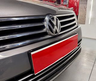 Volkswagen Touareg 3.0 Tdi v6 4x4 Tiptronic