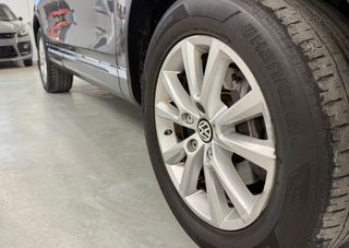 Volkswagen Touareg 3.0 Tdi v6 4x4 Tiptronic