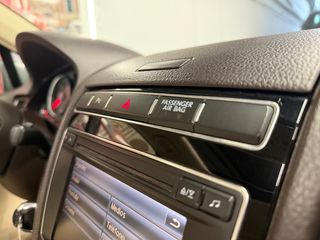 Volkswagen Touareg 3.0 Tdi v6 4x4 Tiptronic