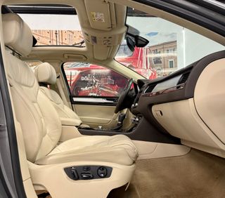 Volkswagen Touareg 3.0 Tdi v6 4x4 Tiptronic