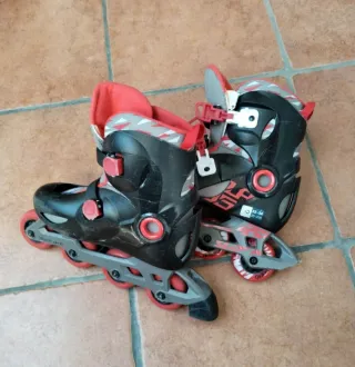 Patines en línea infantiles Oxelo