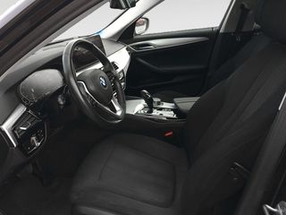 BMW Serie 5 520e 150 kW (204 CV)