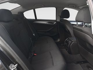 BMW Serie 5 520e 150 kW (204 CV)