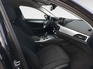 BMW Serie 5 520e 150 kW (204 CV)