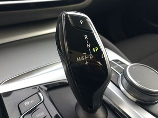 BMW Serie 5 520e 150 kW (204 CV)