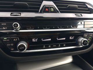 BMW Serie 5 520e 150 kW (204 CV)