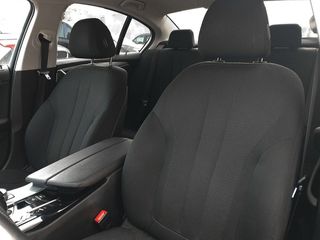 BMW Serie 5 520e 150 kW (204 CV)