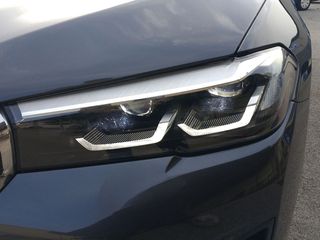 BMW Serie 5 520e 150 kW (204 CV)