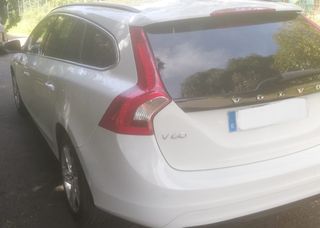Volvo V60 2.0 D3 Momentum