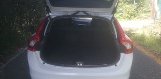 Volvo V60 2.0 D3 Momentum