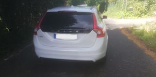 Volvo V60 2.0 D3 Momentum
