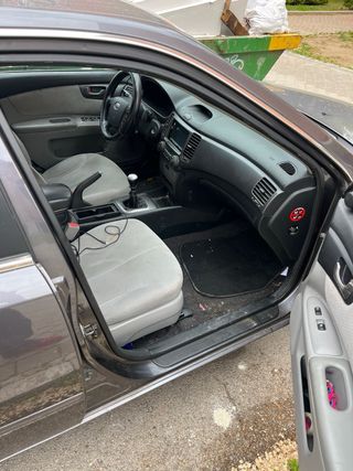 KIA Magentis 2006