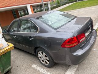 KIA Magentis 2006