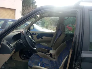 Nissan Terrano II 2.7 125cv 2002 139.000km